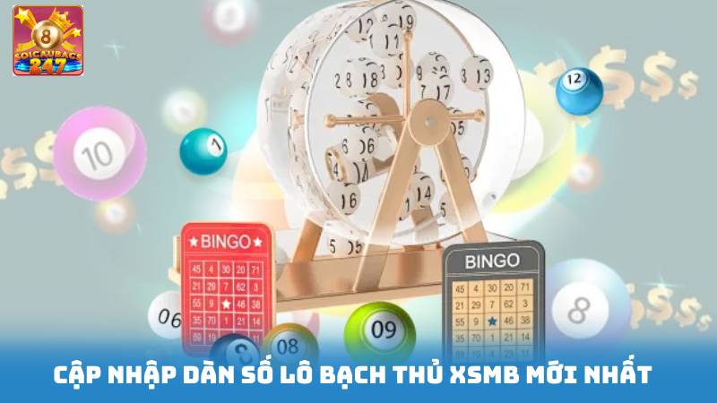 Soi Cầu Lô Bạch Thủ Xsmb - Dự Đoán Bạch Thủ Lô Miễn Phí