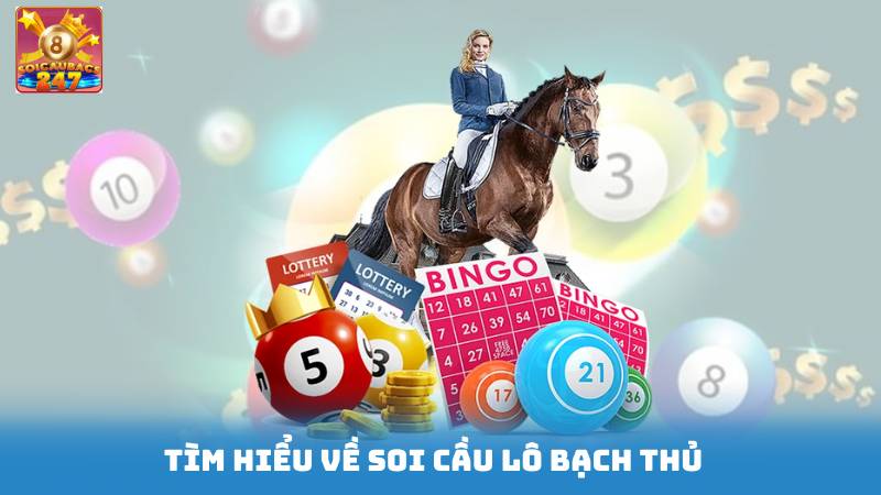 Soi Cầu Lô Bạch Thủ Xsmb - Dự Đoán Bạch Thủ Lô Miễn Phí