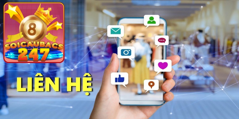 Top Những Cách Liên hệ Soi Cầu 247 Nhanh Chóng Nhất