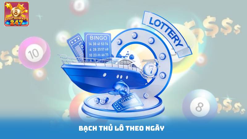 Soi Cầu Bạch Thủ Lô Đẹp Nhất - Soi Cầu Miễn Phí Mỗi Ngày