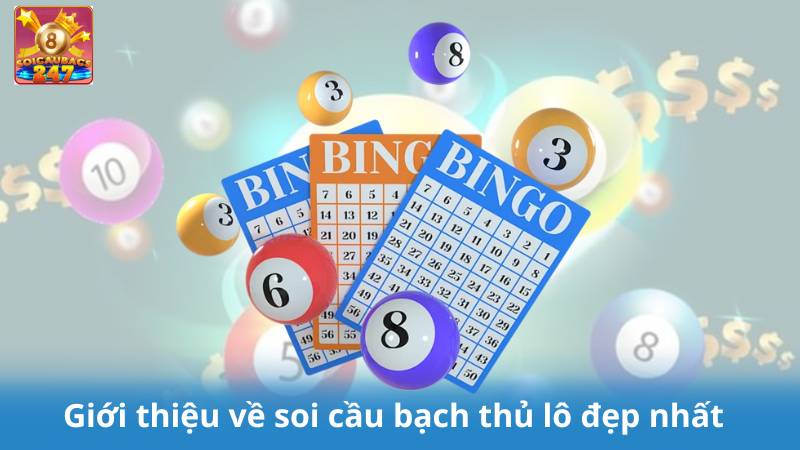 Soi Cầu Bạch Thủ Lô Đẹp Nhất - Soi Cầu Miễn Phí Mỗi Ngày