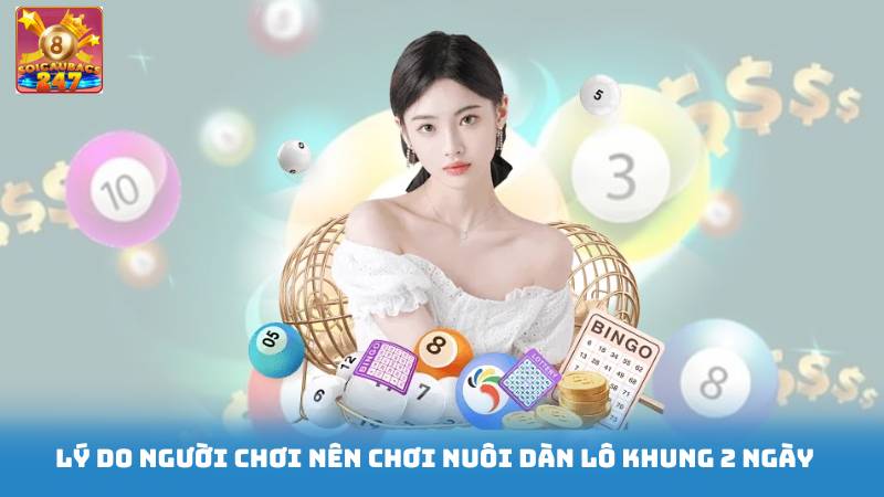 Nuôi Dàn Lô Khung 2 Ngày - Hướng Dẫn Nuôi Dàn Lô Bất Bại 