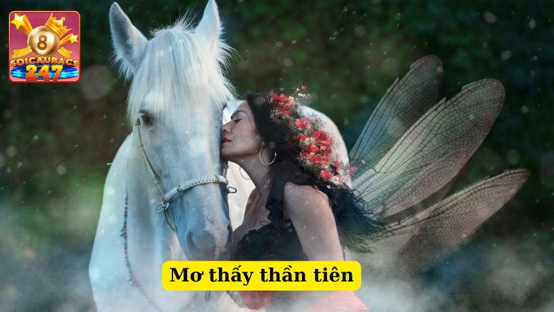 Nằm mộng thấy thần linh đánh số gì trúng xổ số? Báo hiệu điềm gì