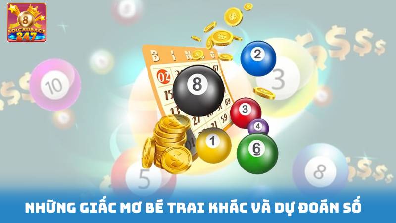Nằm Mơ Thấy Em Bé Trai Đánh Số Gì - Nên Đánh Số Nào