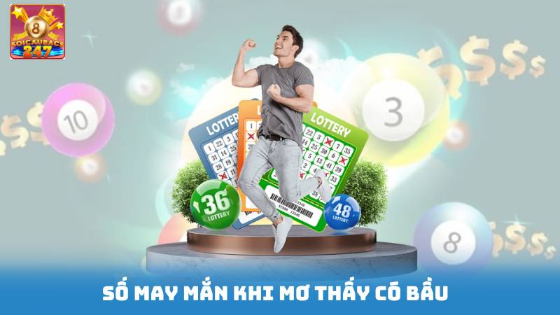 Nằm Mơ Thấy Mình Có Bầu Đánh Số Mấy - Số Nào Dễ Trúng
