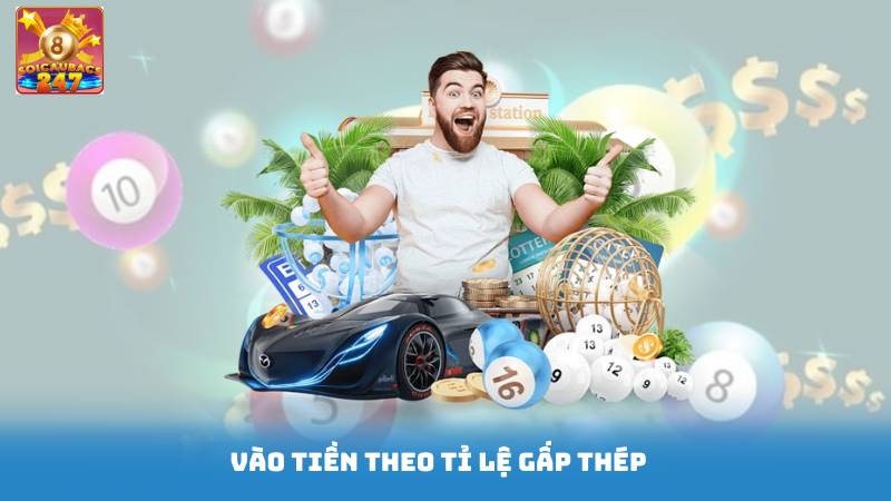 Nuôi Dàn Lô Khung 2 Ngày - Hướng Dẫn Nuôi Dàn Lô Bất Bại 